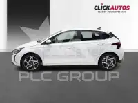 2025 Hyundai I20