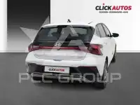 2025 Hyundai I20