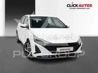 2025 Hyundai I20