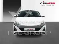 2025 Hyundai I20