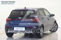 2025 Hyundai I20