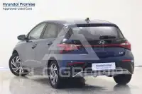 2025 Hyundai I20