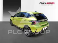 2025 Hyundai I20