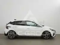 2025 Hyundai I20