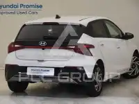 2025 Hyundai I20