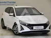 2025 Hyundai I20
