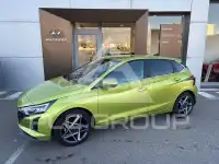 2025 Hyundai I20