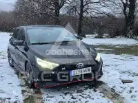 2025 Hyundai I20