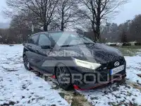 2025 Hyundai I20