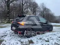 2025 Hyundai I20