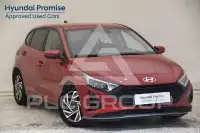 2025 Hyundai I20