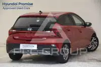 2025 Hyundai I20