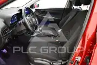 2025 Hyundai I20