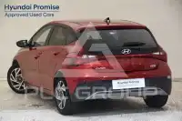 2025 Hyundai I20