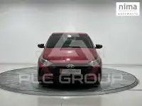 2025 Hyundai I20