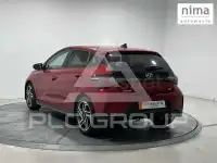 2025 Hyundai I20