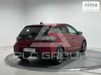 2025 Hyundai I20