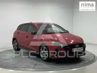 2025 Hyundai I20