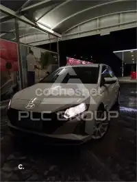 2025 Hyundai I20