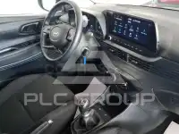 2025 Hyundai I20