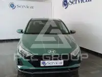 2025 Hyundai I20