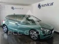 2025 Hyundai I20