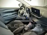 2025 Hyundai I20
