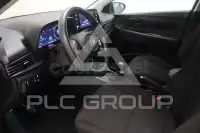 2025 Hyundai I20