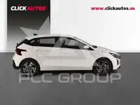 2025 Hyundai I20