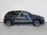 2025 Hyundai I20