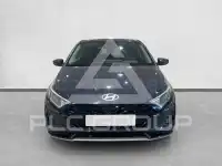 2025 Hyundai I20