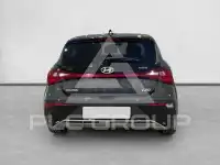 2025 Hyundai I20