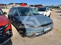 2025 Hyundai Ioniq