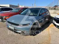 2025 Hyundai Ioniq