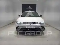 2025 Hyundai Ioniq