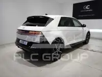 2025 Hyundai Ioniq