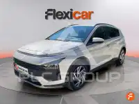 2025 Hyundai Bayon