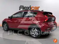 2025 Hyundai Bayon