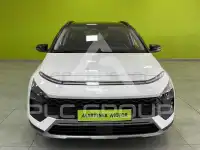 2025 Hyundai Bayon