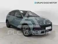 2025 Hyundai Bayon