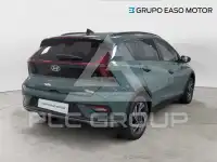 2025 Hyundai Bayon