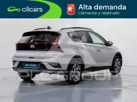 2025 Hyundai Bayon