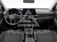 2025 Hyundai Bayon