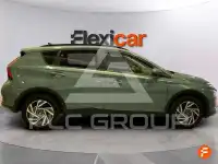 2025 Hyundai Bayon