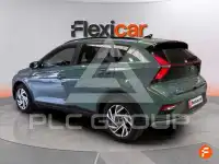 2025 Hyundai Bayon