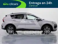 2025 Hyundai Bayon