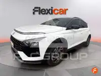 2025 Hyundai Bayon