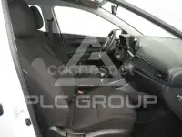 2025 Hyundai Bayon