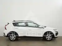 2025 Hyundai Bayon