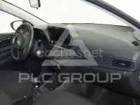 2025 Hyundai Bayon